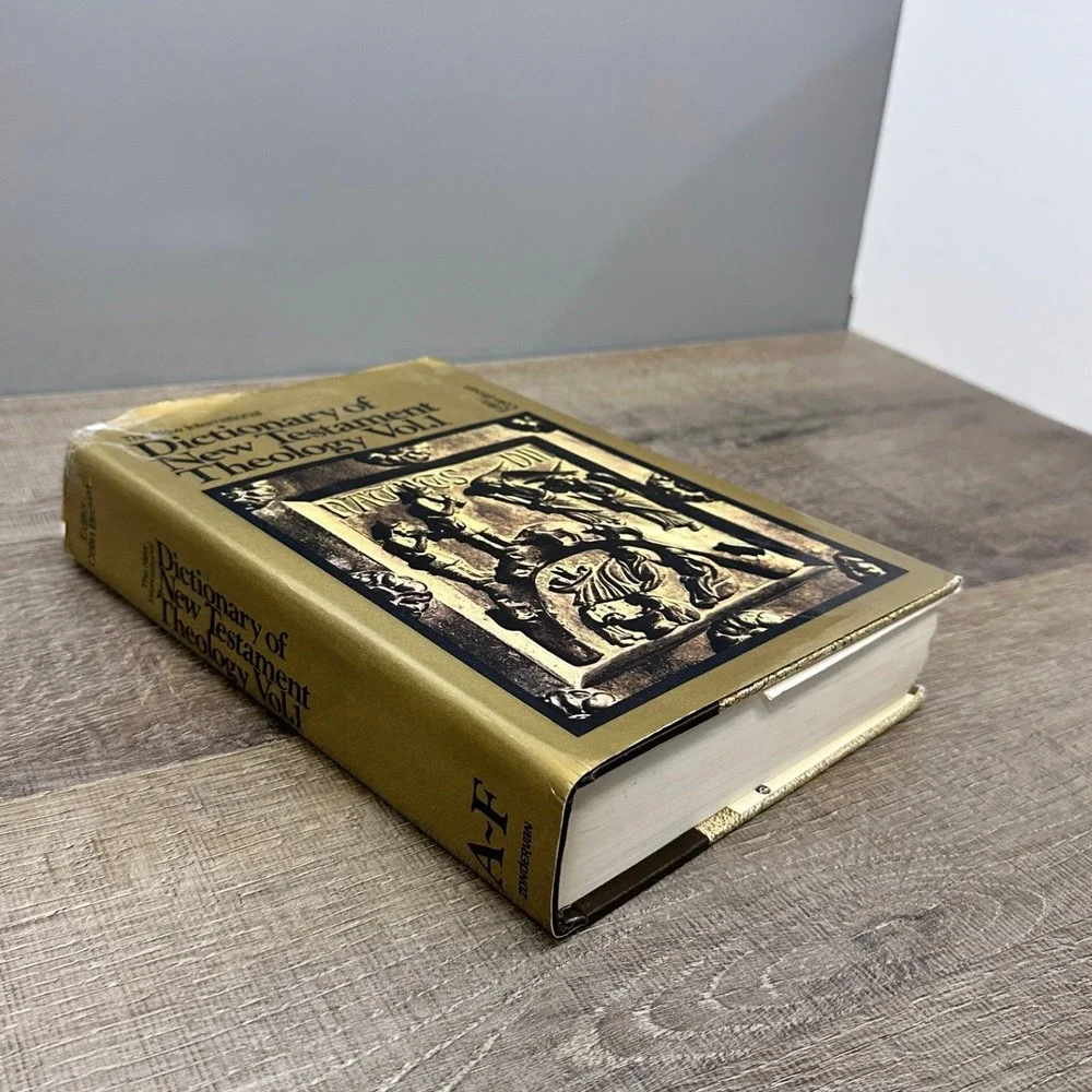 Zondervan new international